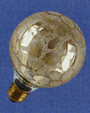  OSRAM Decor Gold Globe