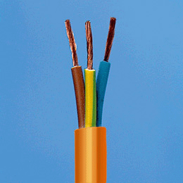 ������ H03VV-F 3G0.75 mm ������ DUEWI