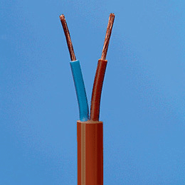 ������ H03VV-F 2x0.75 mm DUEWI ����������