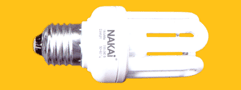    NAKAI NE 4U-super mini Lamps