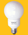     NAKAI Globe mini Lamps